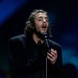 Das ist ESC-Sieger Salvador Sobral