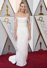 Oscars 2018: Red Carpet