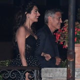 George Amal Clooney