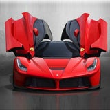 Fotos: Ferrari LaFerrari mit 963 PS