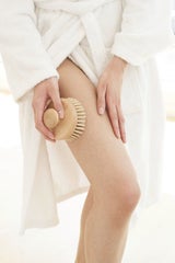 Dry Brushing