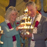 Prinz Charles, Camilla