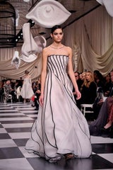 Dior - Haute Couture / Spring/Summer 2018