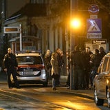 Stichschutzweste rettete Soldaten Leben