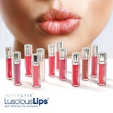 Luscious Lips