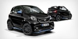 Elektro-Smart kommt als nightsky edition