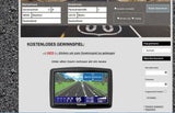 Mega-Abzocke bei "Gratis"-Routenplanern