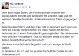 Dtrache Hassmord Linz