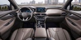Das ist der völlig neue Hyundai Santa Fe
