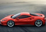 Fotos vom Ferrari 488 GTB