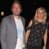 Ben Affleck