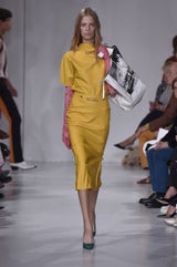 Runway Inspiration