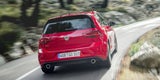 "Neuer" Golf GTI Performance startet