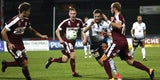 Mattersburg WAC