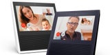 Amazon "Echo Show" mit Touchscreen