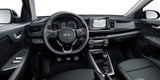 Kia schickt den Rio GT Line ins Rennen