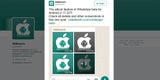 WhatsApp rüstet auch die Android-Version auf