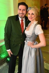 Jägerball 2018
