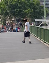 Attacke Juden Kippa Wien Täter