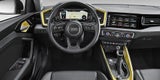 Das kostet der neue Audi A1 Sportback