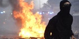 G20-Gipfel: Lage eskaliert - Polizei gibt erste Warnschüsse ab