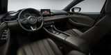 Alle Österreich-Infos vom "neuen" Mazda6