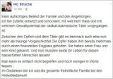Doppelmord aus Hass auf FPÖ: Das sagt Strache