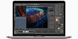 Apple rüstet das MacBook Pro auf