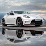 Fotos vom Nissan 370Z Nismo (2015)
