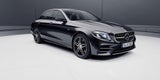 Mercedes frischt die E-Klasse auf