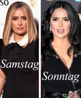 Salma Hayek