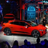 Die heißesten Girls des Genfer Autosalon