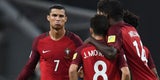 Ronaldo und Co scheitern an Chile
