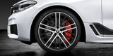 BMW schärft den neuen 6er GT nach