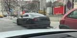 Verfolgungsjagd Wien