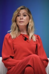 Ellen Pompeo
