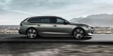 Peugeot greift mit neuem 508 SW an