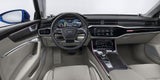 Das ist der völlig neue Audi A6 Avant