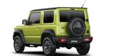 Alle Infos vom neuen Suzuki Jimny