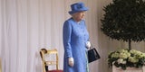 Queen wartet auf Trump