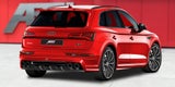 Neuer Audi SQ5 mit 425 PS und Aerokit