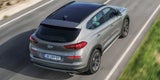 Jetzt startet der "neue" Hyundai Tucson