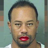 US-Polizei: Das hat sich Woods eingeworfen