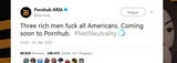 Gratis-Pornos bald vor dem Aus?