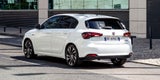 Fiat Tipo S-Design kommt zum Kampfpreis