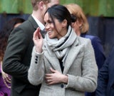Meghan & Harry