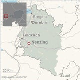 Im Auto zurückgelassener Bub starb Hitzetod