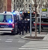 4 Dealer bei Busfahrt festgenommen