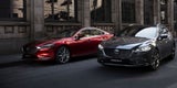 Alle Österreich-Infos vom "neuen" Mazda6