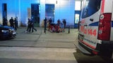 Messerattacke bei Partymeile in Wien